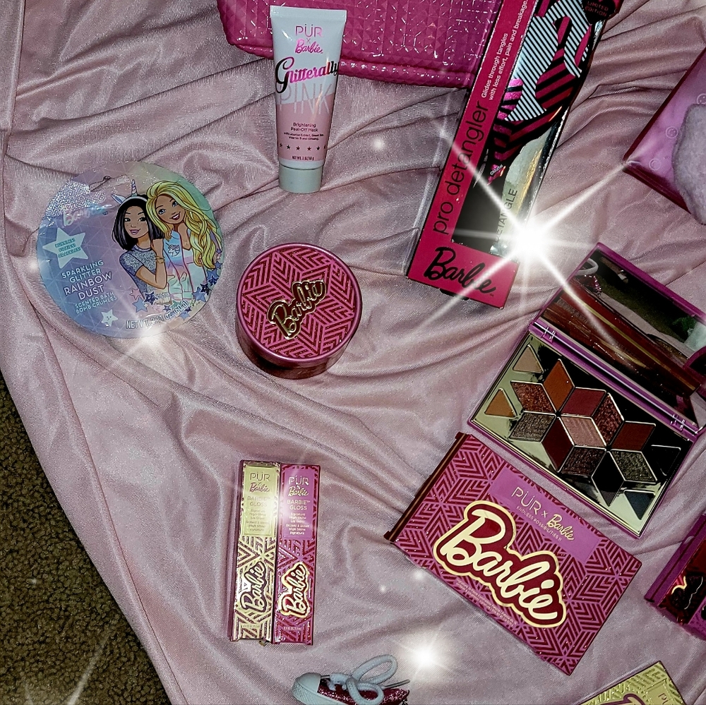 PUR Barbie Collection - Picture 9 of 12